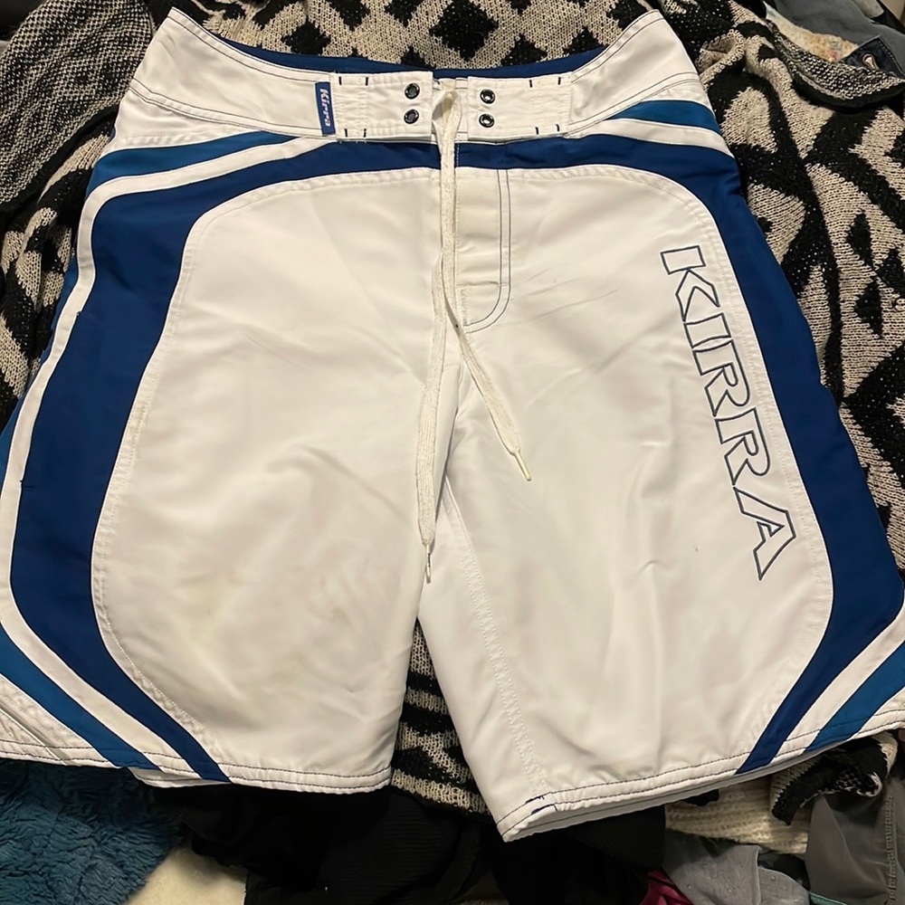 Mens Swim Trunks
